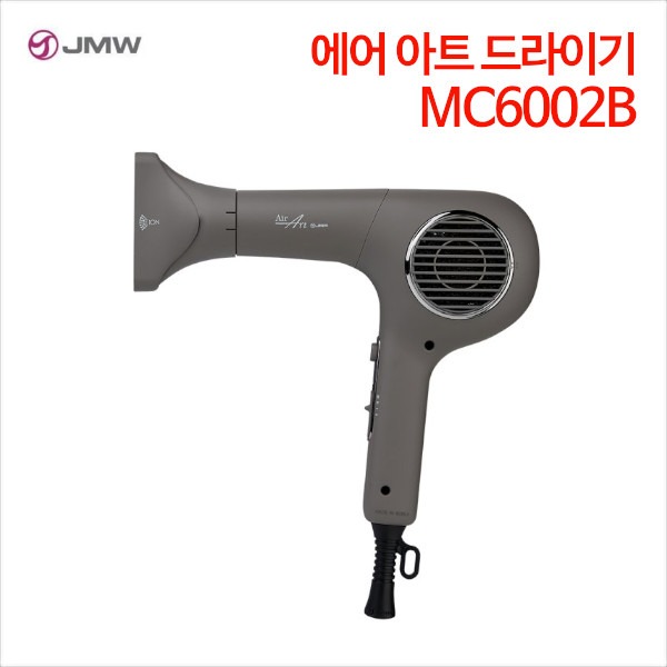 JMW 에어 아트 드라이기 MC6002B